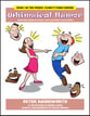 Whimsical Humor Vocal Solo & Collections sheet music cover